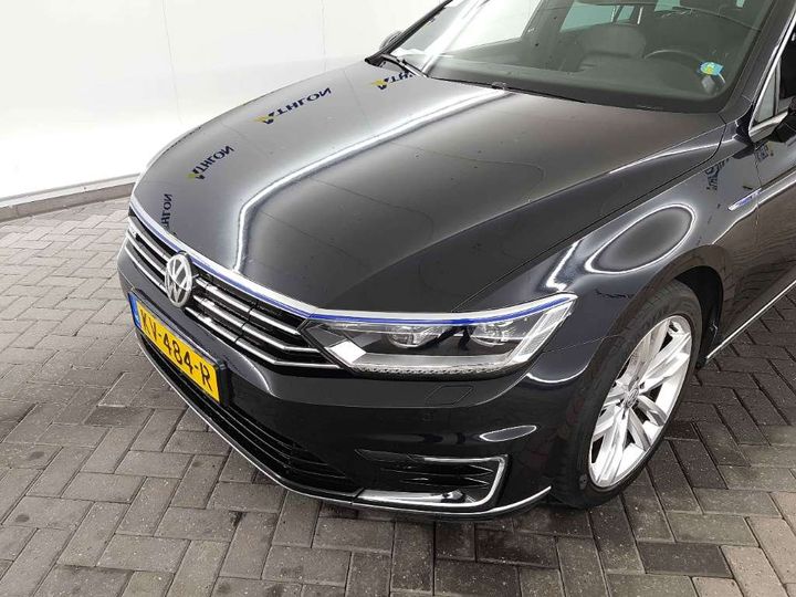 Photo 20 VIN: WVWZZZ3CZHE082244 - VOLKSWAGEN PASSAT 