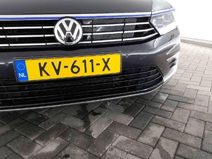 Photo 21 VIN: WVWZZZ3CZHE082264 - VOLKSWAGEN PASSAT 