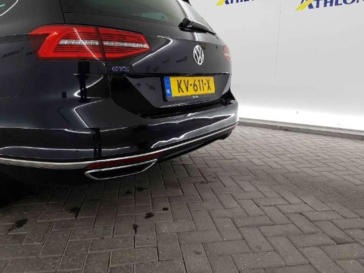 Photo 29 VIN: WVWZZZ3CZHE082264 - VOLKSWAGEN PASSAT 