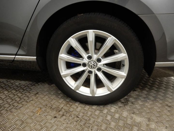 Photo 17 VIN: WVWZZZ3CZHE082451 - VOLKSWAGEN PASSAT 