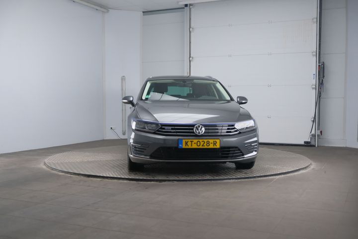 Photo 6 VIN: WVWZZZ3CZHE082451 - VOLKSWAGEN PASSAT 