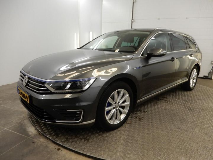 Photo 7 VIN: WVWZZZ3CZHE082451 - VOLKSWAGEN PASSAT 