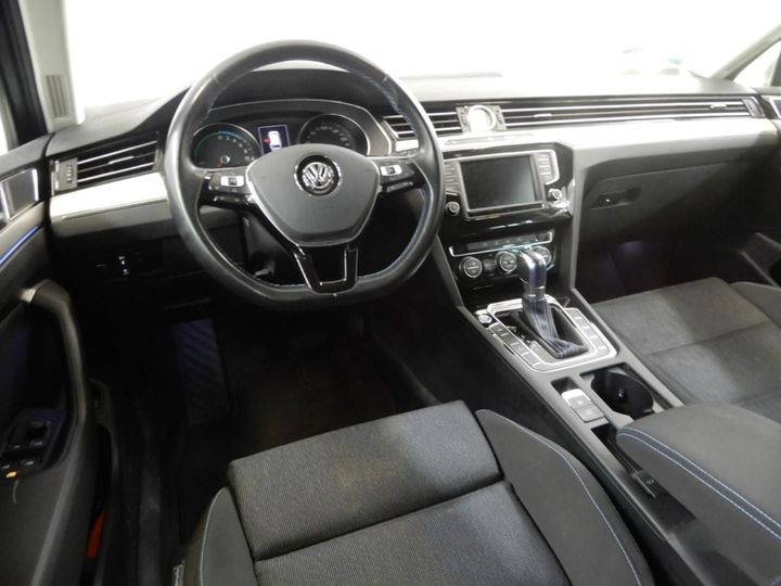 Photo 9 VIN: WVWZZZ3CZHE082451 - VOLKSWAGEN PASSAT 