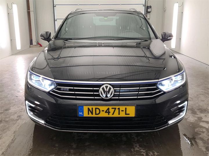 Photo 23 VIN: WVWZZZ3CZHE082525 - VOLKSWAGEN PASSAT 