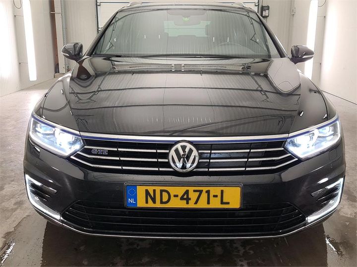 Photo 5 VIN: WVWZZZ3CZHE082525 - VOLKSWAGEN PASSAT 