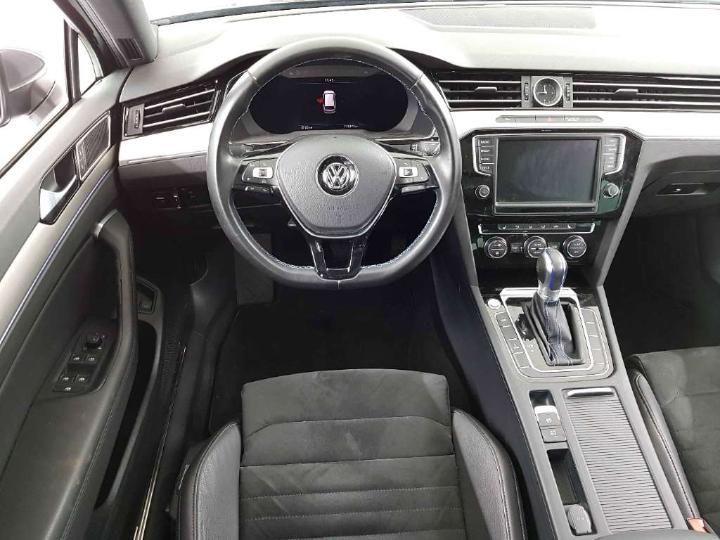 Photo 7 VIN: WVWZZZ3CZHE082757 - VOLKSWAGEN PASSAT 