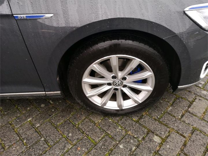 Photo 12 VIN: WVWZZZ3CZHE082793 - VOLKSWAGEN PASSAT 