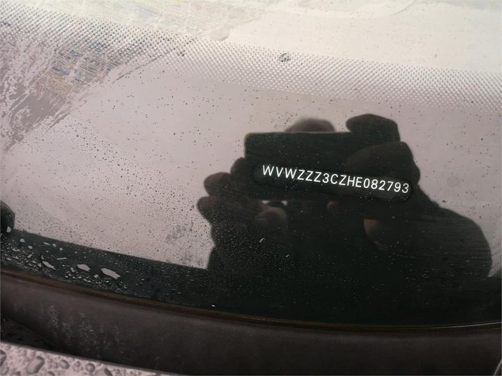 Photo 15 VIN: WVWZZZ3CZHE082793 - VOLKSWAGEN PASSAT 