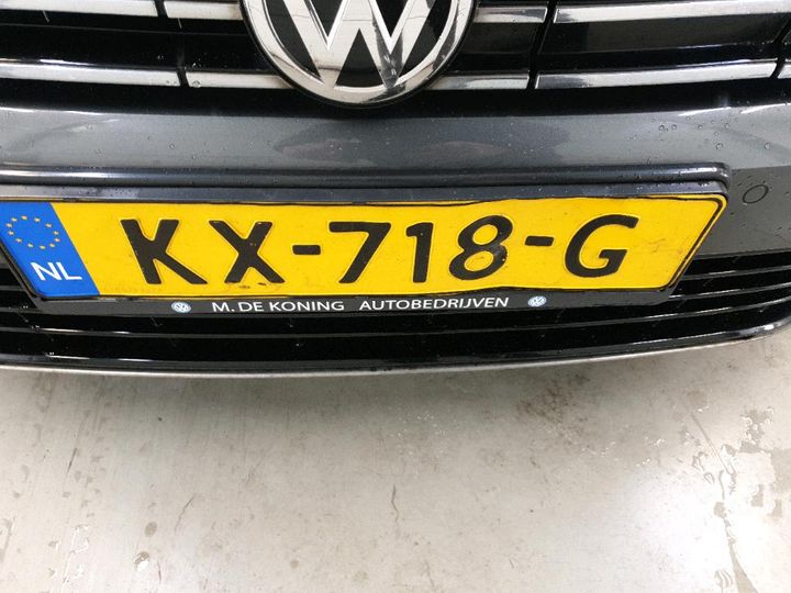 Photo 12 VIN: WVWZZZ3CZHE082901 - VOLKSWAGEN PASSAT 