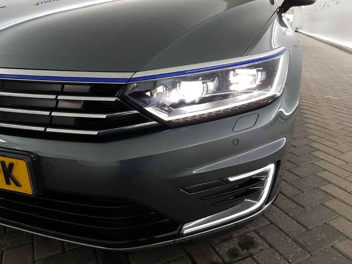 Photo 11 VIN: WVWZZZ3CZHE083111 - VOLKSWAGEN PASSAT 