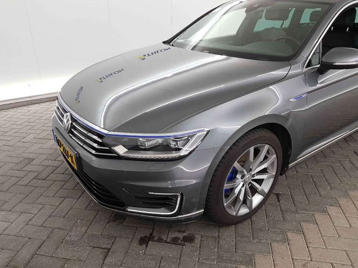 Photo 21 VIN: WVWZZZ3CZHE083111 - VOLKSWAGEN PASSAT 