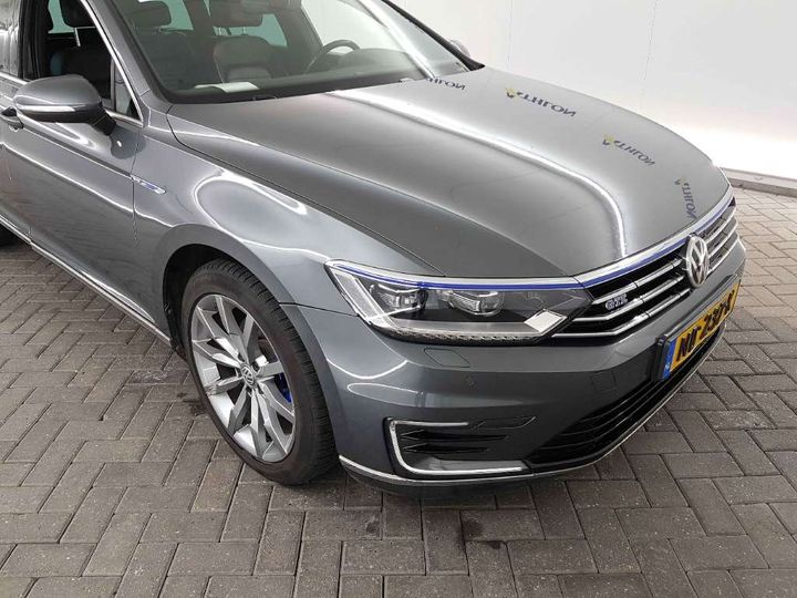 Photo 26 VIN: WVWZZZ3CZHE083111 - VOLKSWAGEN PASSAT 