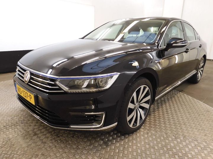 Photo 0 VIN: WVWZZZ3CZHE083147 - VOLKSWAGEN PASSAT 