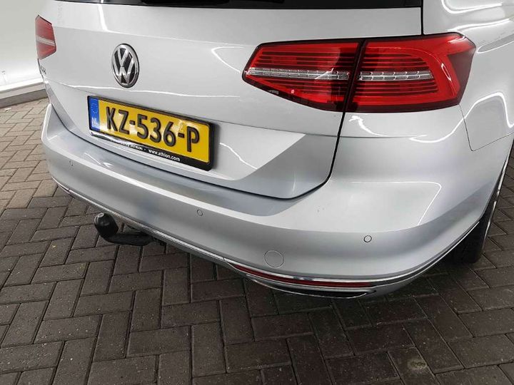 Photo 11 VIN: WVWZZZ3CZHE083194 - VOLKSWAGEN PASSAT 