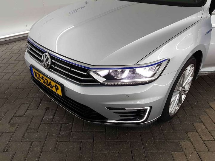 Photo 12 VIN: WVWZZZ3CZHE083194 - VOLKSWAGEN PASSAT 