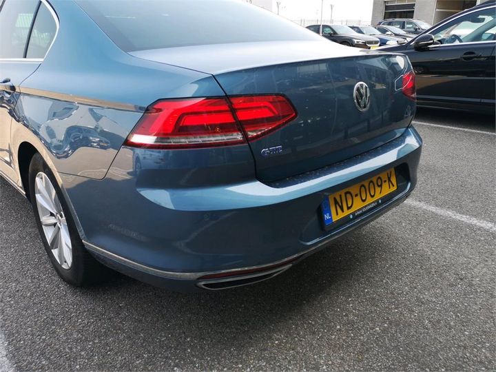 Photo 17 VIN: WVWZZZ3CZHE083296 - VOLKSWAGEN PASSAT 