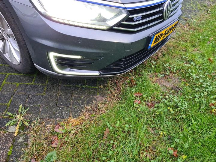 Photo 18 VIN: WVWZZZ3CZHE083321 - VOLKSWAGEN PASSAT 