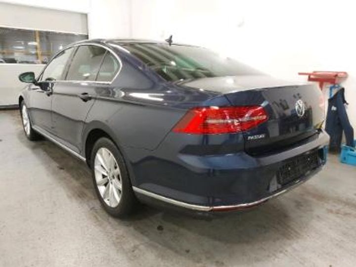 Photo 3 VIN: WVWZZZ3CZHE083478 - VOLKSWAGEN PASSAT 