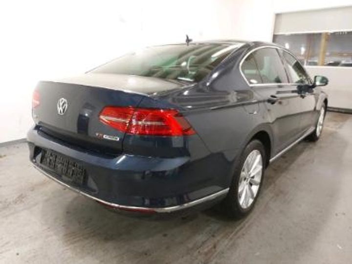 Photo 4 VIN: WVWZZZ3CZHE083478 - VOLKSWAGEN PASSAT 