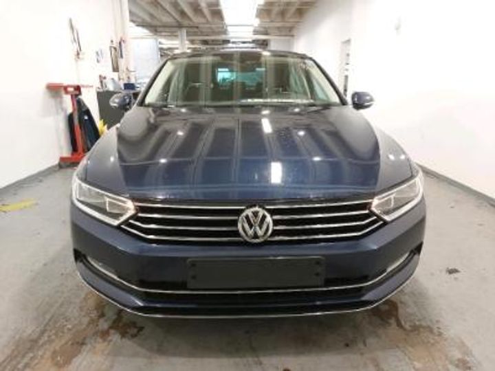 Photo 5 VIN: WVWZZZ3CZHE083478 - VOLKSWAGEN PASSAT 