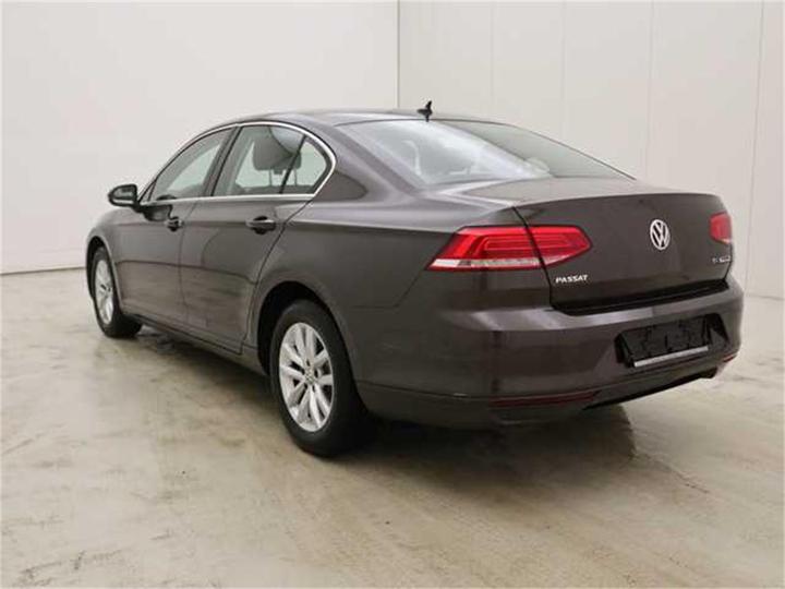 Photo 10 VIN: WVWZZZ3CZHE083623 - VOLKSWAGEN PASSAT 