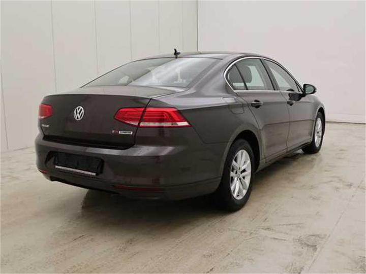 Photo 11 VIN: WVWZZZ3CZHE083623 - VOLKSWAGEN PASSAT 