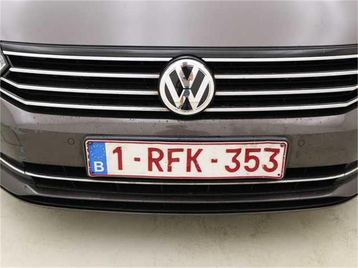 Photo 13 VIN: WVWZZZ3CZHE083623 - VOLKSWAGEN PASSAT 