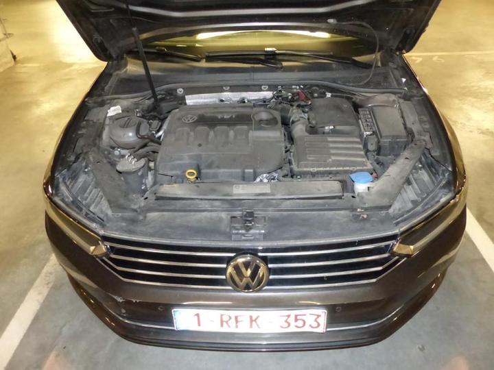 Photo 23 VIN: WVWZZZ3CZHE083623 - VOLKSWAGEN PASSAT 