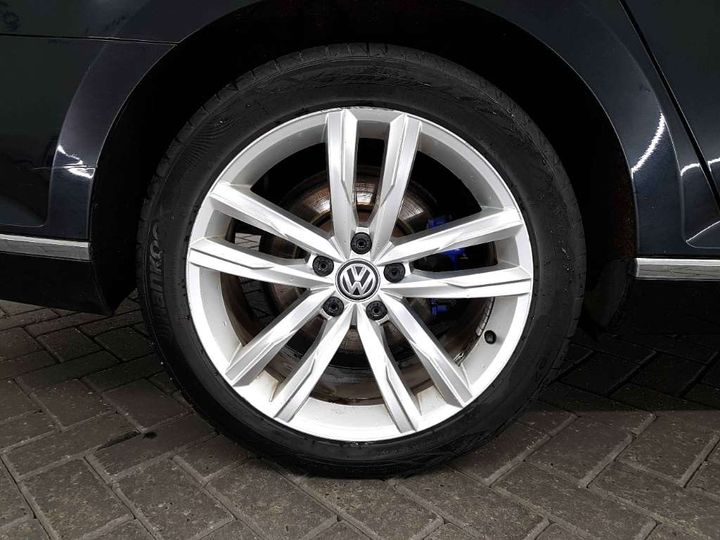 Photo 10 VIN: WVWZZZ3CZHE083646 - VOLKSWAGEN PASSAT 