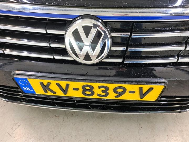 Photo 12 VIN: WVWZZZ3CZHE083929 - VOLKSWAGEN PASSAT 