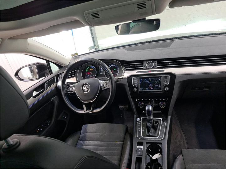 Photo 6 VIN: WVWZZZ3CZHE083929 - VOLKSWAGEN PASSAT 