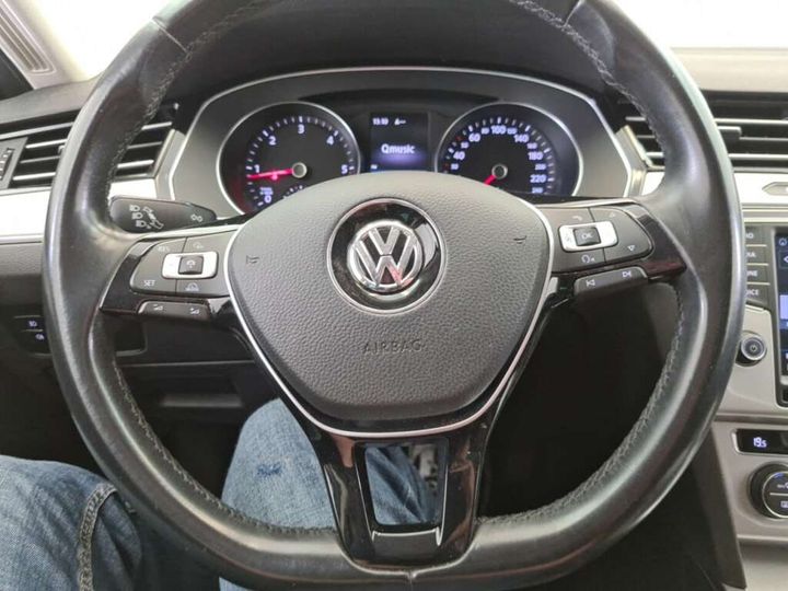 Photo 14 VIN: WVWZZZ3CZHE084071 - VOLKSWAGEN PASSAT 