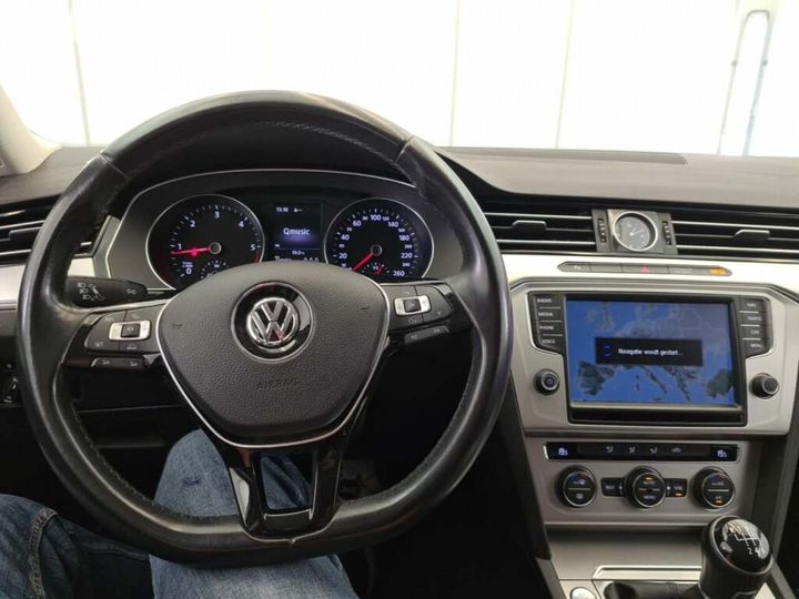 Photo 15 VIN: WVWZZZ3CZHE084071 - VOLKSWAGEN PASSAT 