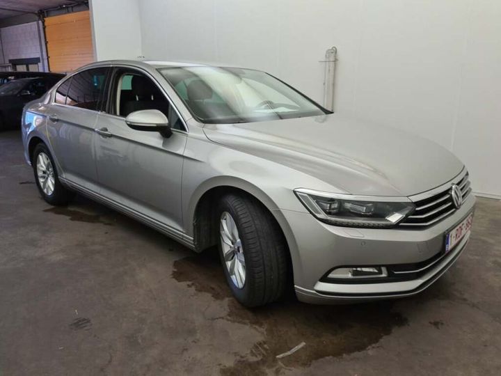 Photo 35 VIN: WVWZZZ3CZHE084071 - VOLKSWAGEN PASSAT 