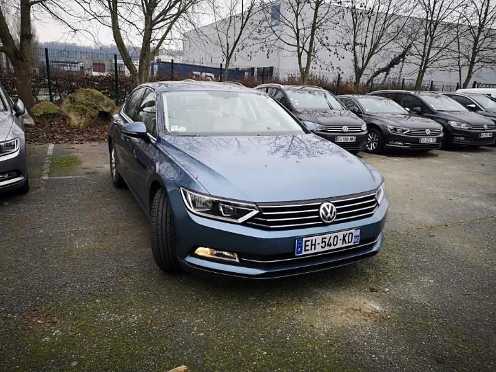 Photo 16 VIN: WVWZZZ3CZHE084096 - VOLKSWAGEN PASSAT 