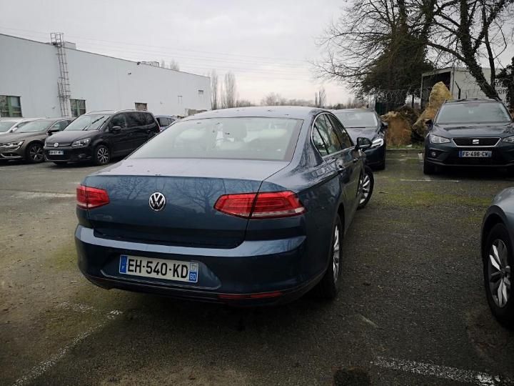 Photo 7 VIN: WVWZZZ3CZHE084096 - VOLKSWAGEN PASSAT 