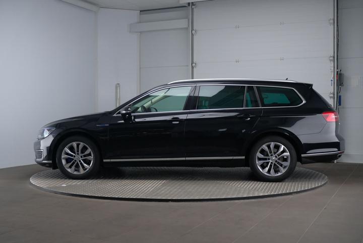 Photo 2 VIN: WVWZZZ3CZHE084364 - VOLKSWAGEN PASSAT 