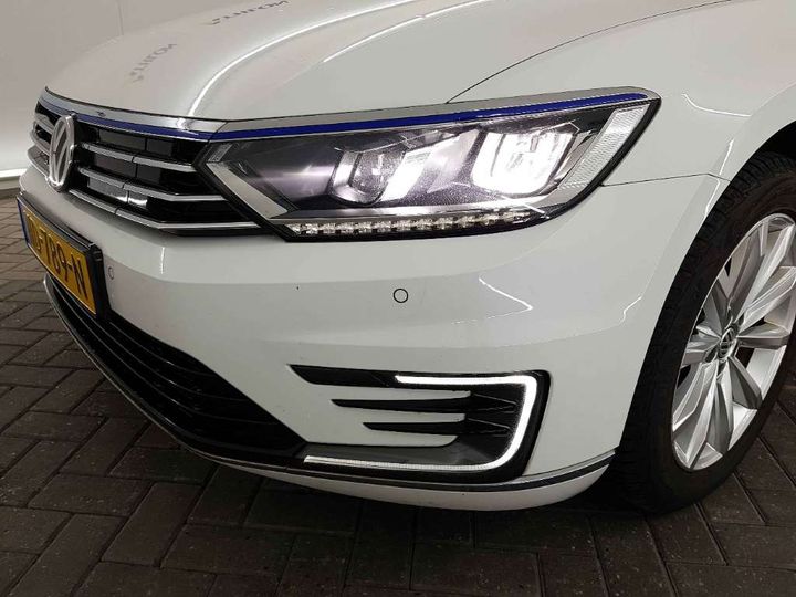 Photo 14 VIN: WVWZZZ3CZHE084442 - VOLKSWAGEN PASSAT 