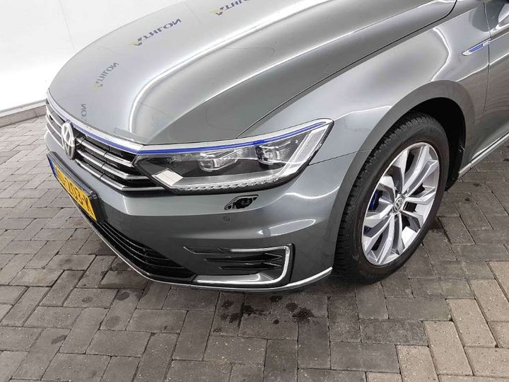 Photo 25 VIN: WVWZZZ3CZHE084811 - VOLKSWAGEN PASSAT 