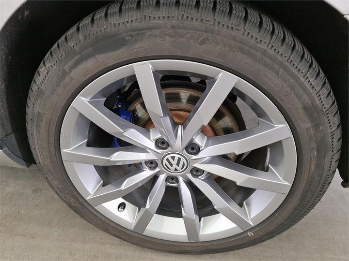 Photo 12 VIN: WVWZZZ3CZHE084850 - VOLKSWAGEN PASSAT 