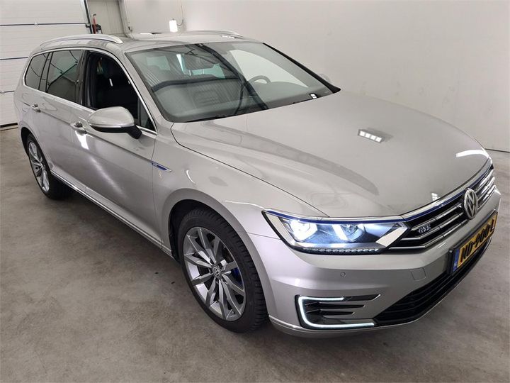 Photo 15 VIN: WVWZZZ3CZHE084850 - VOLKSWAGEN PASSAT 