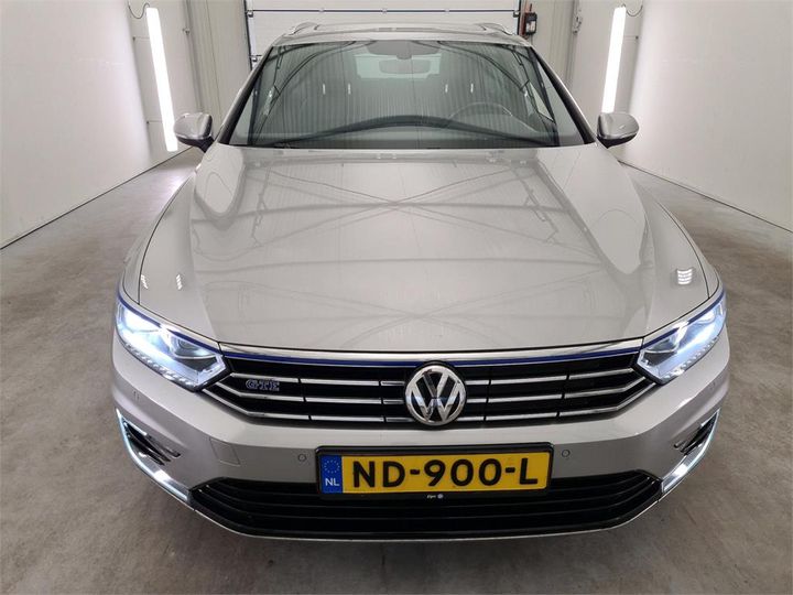 Photo 24 VIN: WVWZZZ3CZHE084850 - VOLKSWAGEN PASSAT 