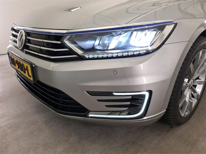 Photo 36 VIN: WVWZZZ3CZHE084850 - VOLKSWAGEN PASSAT 