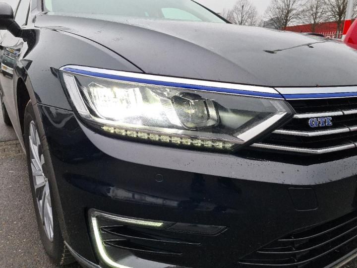 Photo 10 VIN: WVWZZZ3CZHE085172 - VOLKSWAGEN PASSAT 