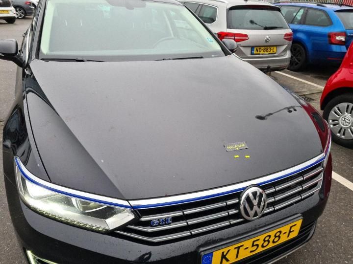 Photo 32 VIN: WVWZZZ3CZHE085172 - VOLKSWAGEN PASSAT 