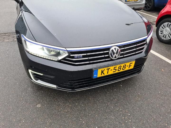 Photo 35 VIN: WVWZZZ3CZHE085172 - VOLKSWAGEN PASSAT 