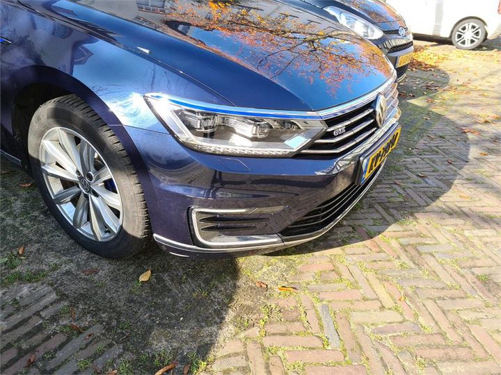 Photo 30 VIN: WVWZZZ3CZHE085606 - VOLKSWAGEN PASSAT VARIANT 