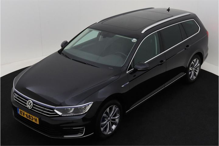 Photo 0 VIN: WVWZZZ3CZHE085964 - VOLKSWAGEN PASSAT VARIANT 