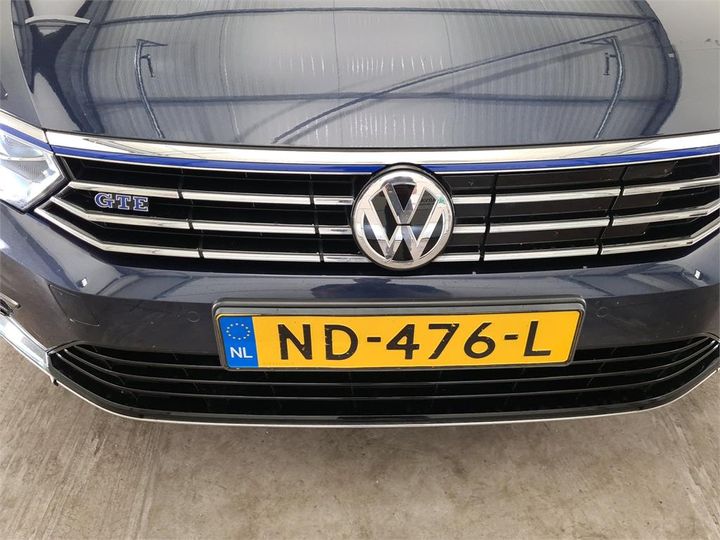 Photo 5 VIN: WVWZZZ3CZHE085979 - VOLKSWAGEN PASSAT 