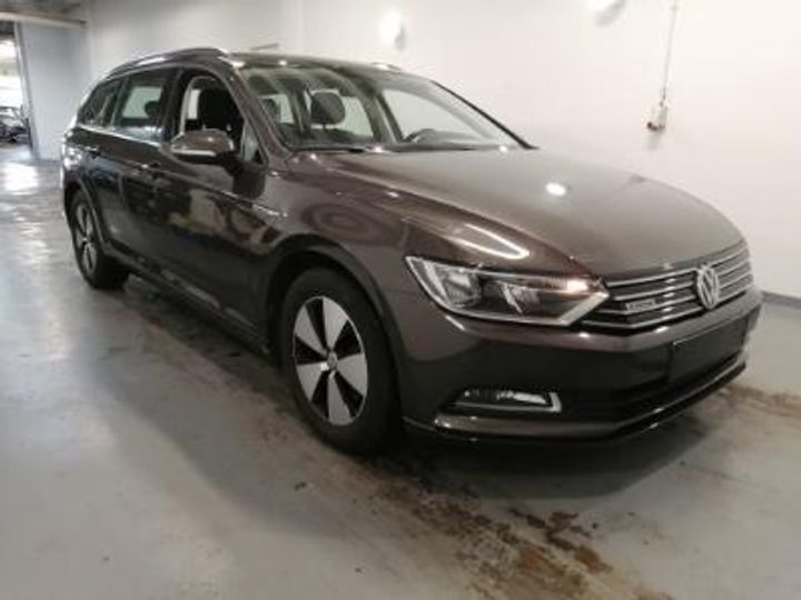 Photo 2 VIN: WVWZZZ3CZHE086691 - VOLKSWAGEN PASSAT 